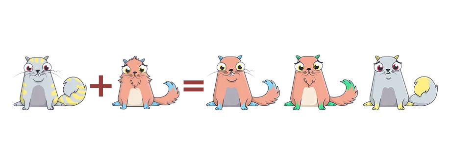 We'll Make Great Pets